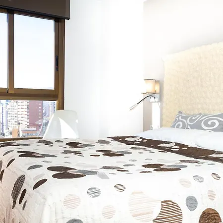 Gemelos Relax Benidorm