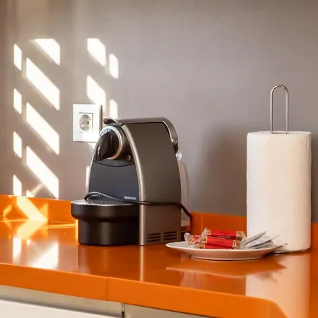 Gemelos Relax Apartment Benidorm