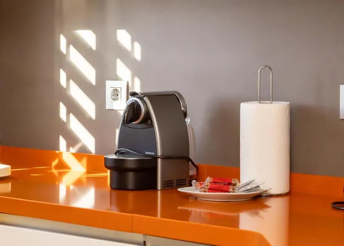 Gemelos Relax Apartment Benidorm