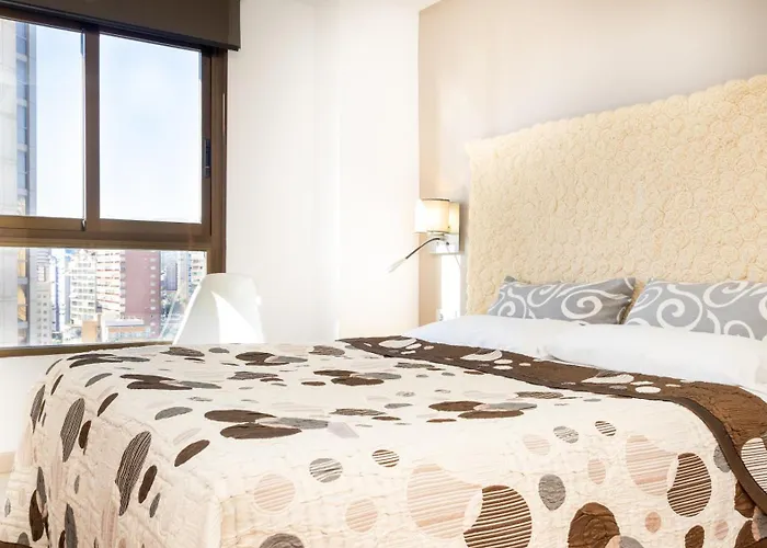 Lejlighed Gemelos Relax