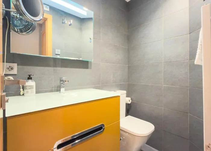 Gemelos Relax Lejlighed