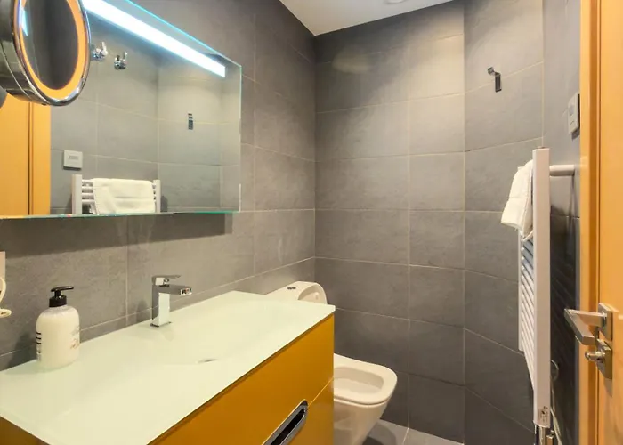 Gemelos Relax * Benidorm