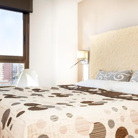 Apartament Gemelos Relax
