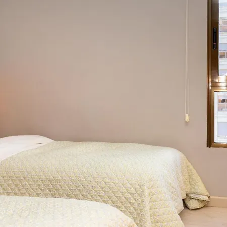 Gemelos Relax * Benidorm