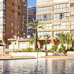 Gemelos Relax Appartement