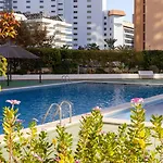 Appartement Gemelos Relax